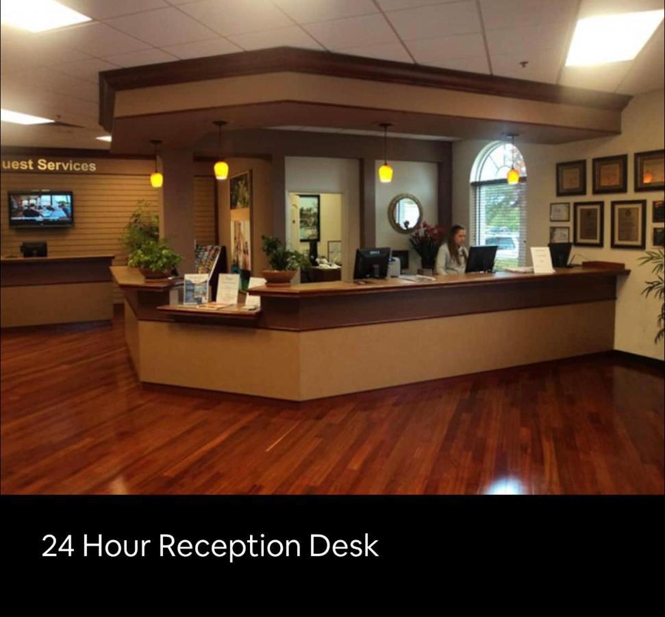 Serene Family Friendly Townhouse In The Wonderful Regal Palms 达文波特 外观 照片