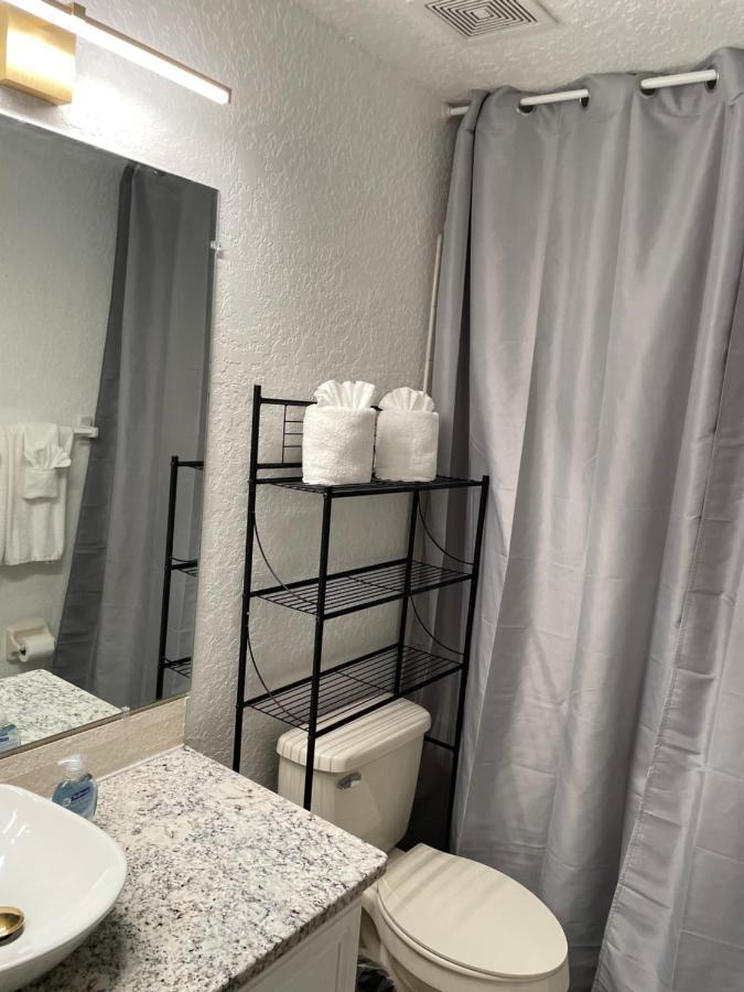 Serene Family Friendly Townhouse In The Wonderful Regal Palms 达文波特 外观 照片