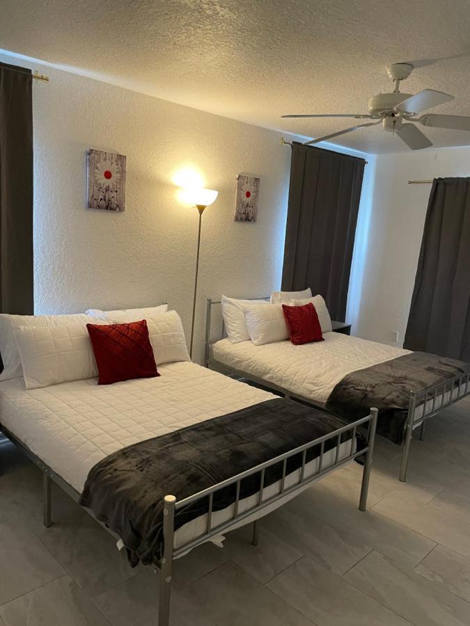 Serene Family Friendly Townhouse In The Wonderful Regal Palms 达文波特 外观 照片