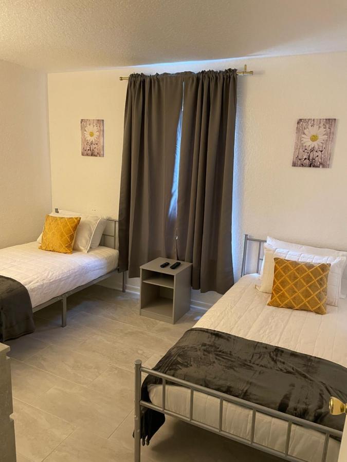 Serene Family Friendly Townhouse In The Wonderful Regal Palms 达文波特 外观 照片