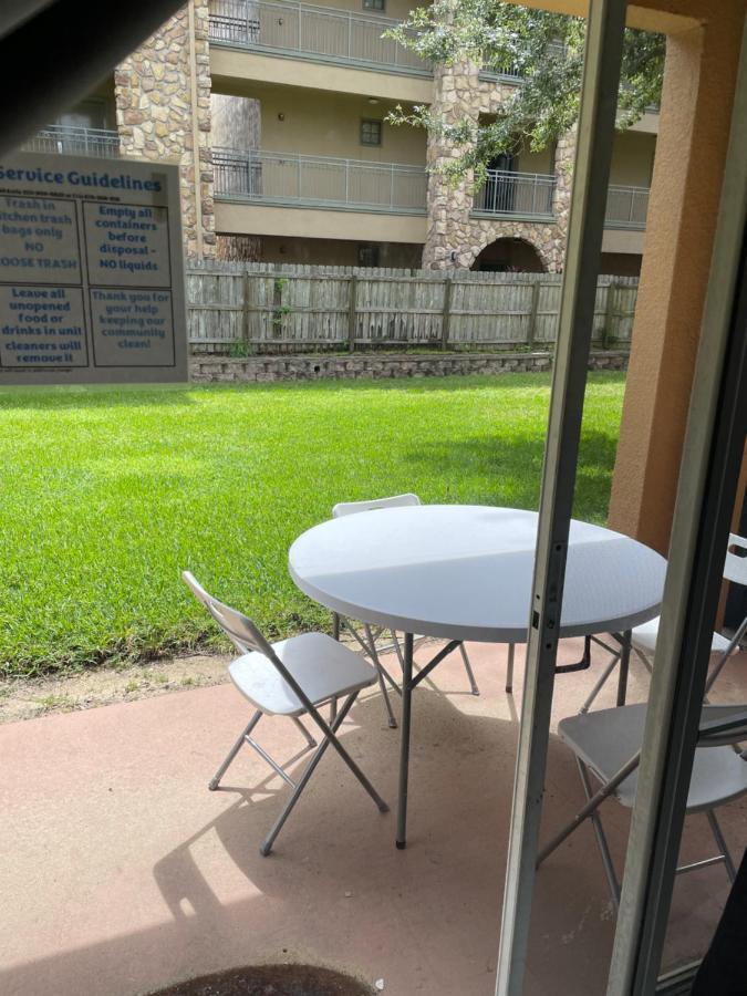 Serene Family Friendly Townhouse In The Wonderful Regal Palms 达文波特 外观 照片