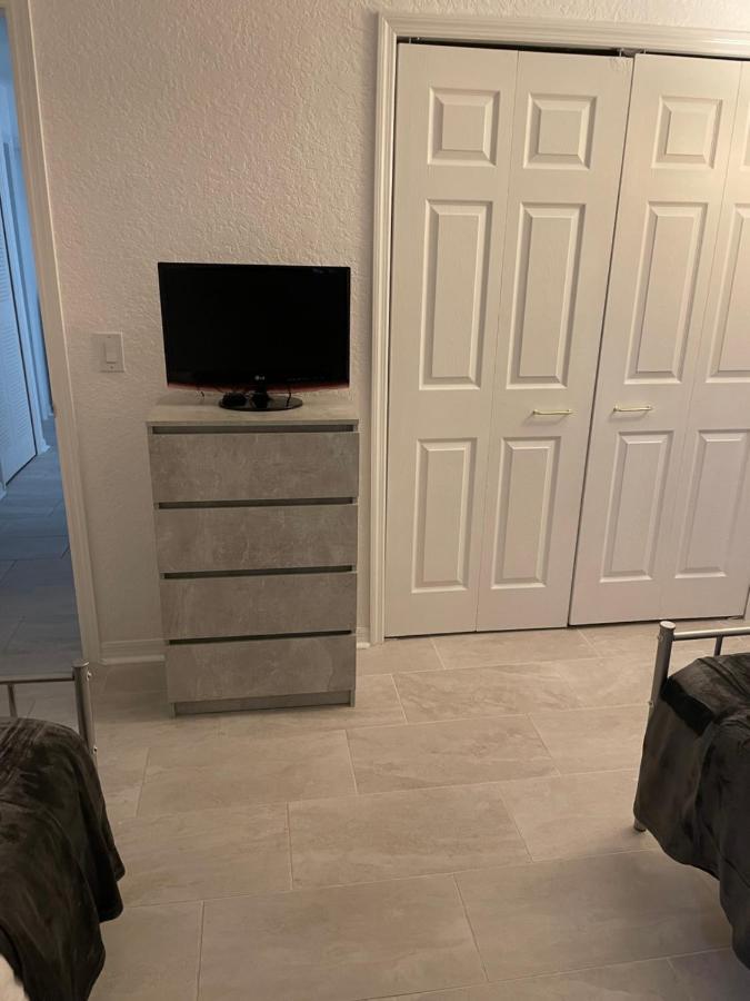 Serene Family Friendly Townhouse In The Wonderful Regal Palms 达文波特 外观 照片