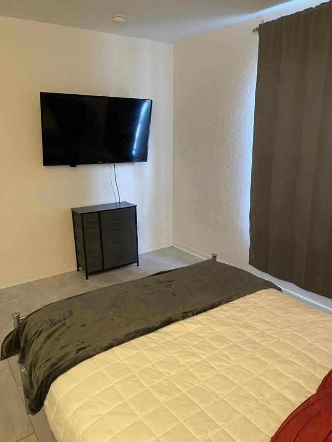 Serene Family Friendly Townhouse In The Wonderful Regal Palms 达文波特 外观 照片