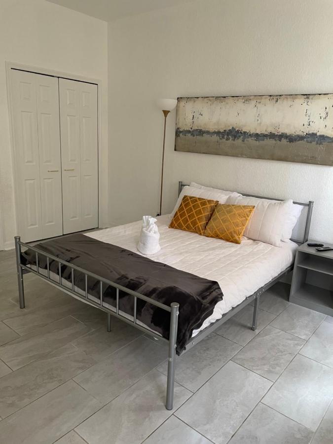 Serene Family Friendly Townhouse In The Wonderful Regal Palms 达文波特 外观 照片