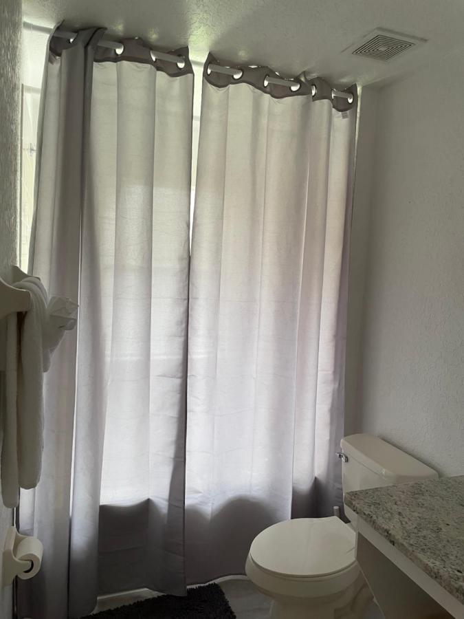 Serene Family Friendly Townhouse In The Wonderful Regal Palms 达文波特 外观 照片