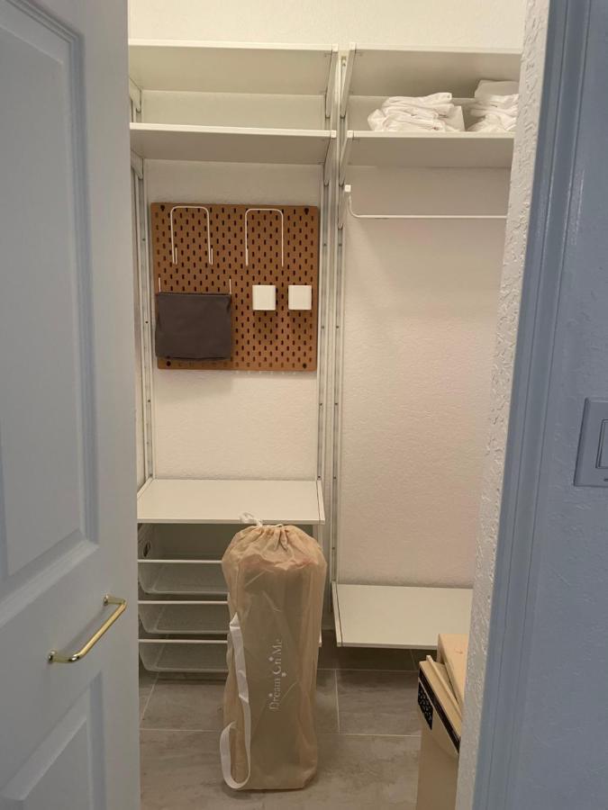 Serene Family Friendly Townhouse In The Wonderful Regal Palms 达文波特 外观 照片