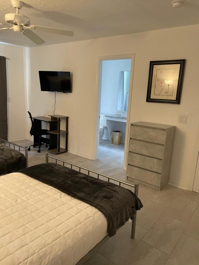 Serene Family Friendly Townhouse In The Wonderful Regal Palms 达文波特 外观 照片