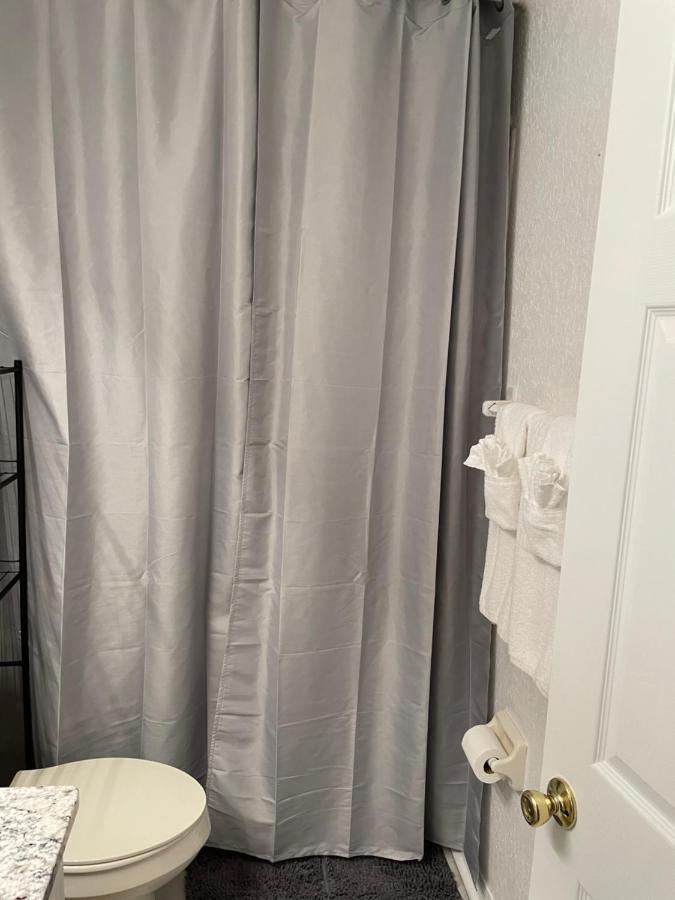 Serene Family Friendly Townhouse In The Wonderful Regal Palms 达文波特 外观 照片