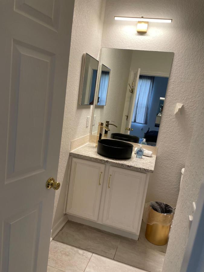 Serene Family Friendly Townhouse In The Wonderful Regal Palms 达文波特 外观 照片